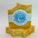 ellënoire Handmade Soap - Lohifa-Bar Soap-ellënoire body, bath fragrance & curly hair