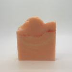 ellënoire Handmade Soap with Sweet Orange-Bar Soap-ellënoire body, bath fragrance & curly hair