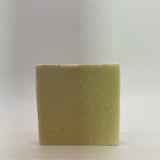 ellenoire Handmade Castile Soap - Unscented-Soap-ellënoire body, bath fragrance & curly hair