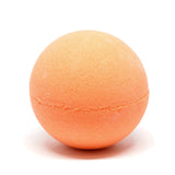 ellenoire "ëbomb" Bath Bomb - Orange Mint-Bath Bomb-ellënoire body, bath fragrance & curly hair