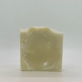 ellenoire Handmade Soap - Unscented-Bar Soap-ellënoire body, bath fragrance & curly hair