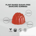 Glow Supplement Gummies - IMARAÏS Beauty-Skin Care-ellënoire body, bath fragrance & curly hair