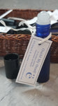 ellenoire Essential Oil Roller Bottles-Aromatherapy-ellënoire body, bath fragrance & curly hair