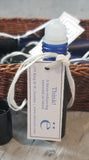 ellenoire Essential Oil Roller Bottles-Aromatherapy-ellënoire body, bath fragrance & curly hair