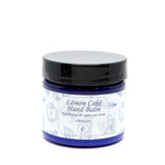 ellenoire Lemon Cake Hand Balm-Skin Care-ellënoire body, bath fragrance & curly hair