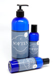 SOFTEN - ellenoire everyday Organic Body Lotion-Skin Care-ellënoire body, bath fragrance & curly hair