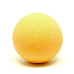 ellenoire "ëbomb" Bath Bomb - Lemon Drop-Bath Bomb-ellënoire body, bath fragrance & curly hair