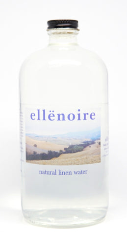 ellënoire Lavender Linen Water-Natural House Cleaning-ellënoire body, bath fragrance & curly hair