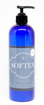 SOFTEN - ellenoire everyday Organic Body Lotion-Skin Care-ellënoire body, bath fragrance & curly hair