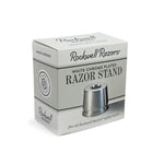 Rockwell Razors - Inkwell Razor Stand-ellënoire body, bath fragrance & curly hair