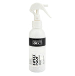 original MOXIE Sweet Poof Volumizing Spray 3.4oz/100ml-Curly Hair Products-ellënoire body, bath fragrance & curly hair
