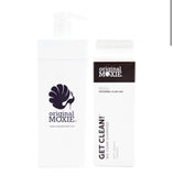 original MOXIE Get Clean! No Foam Shampoo-Curly Hair Products-ellënoire body, bath fragrance & curly hair