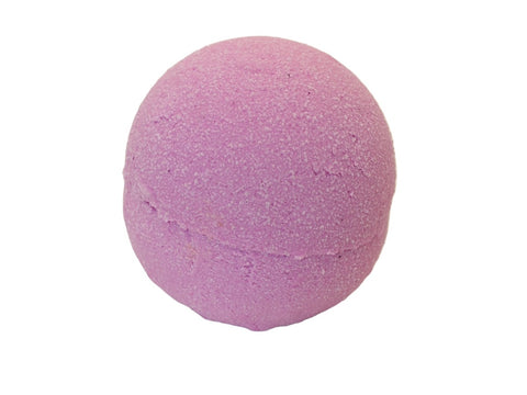 ellenoire Bubble Bomb - Pink Grapefruit-Bubble Bomb-ellënoire body, bath fragrance & curly hair