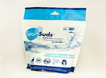 Sports Suds Residue-Free Laundry Detergent-Natural House Cleaning-ellënoire body, bath fragrance & curly hair