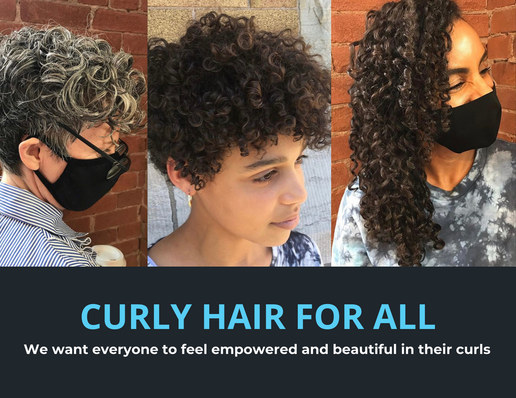 ellënoire: Embracing Curly Hair CROWDFUNDING