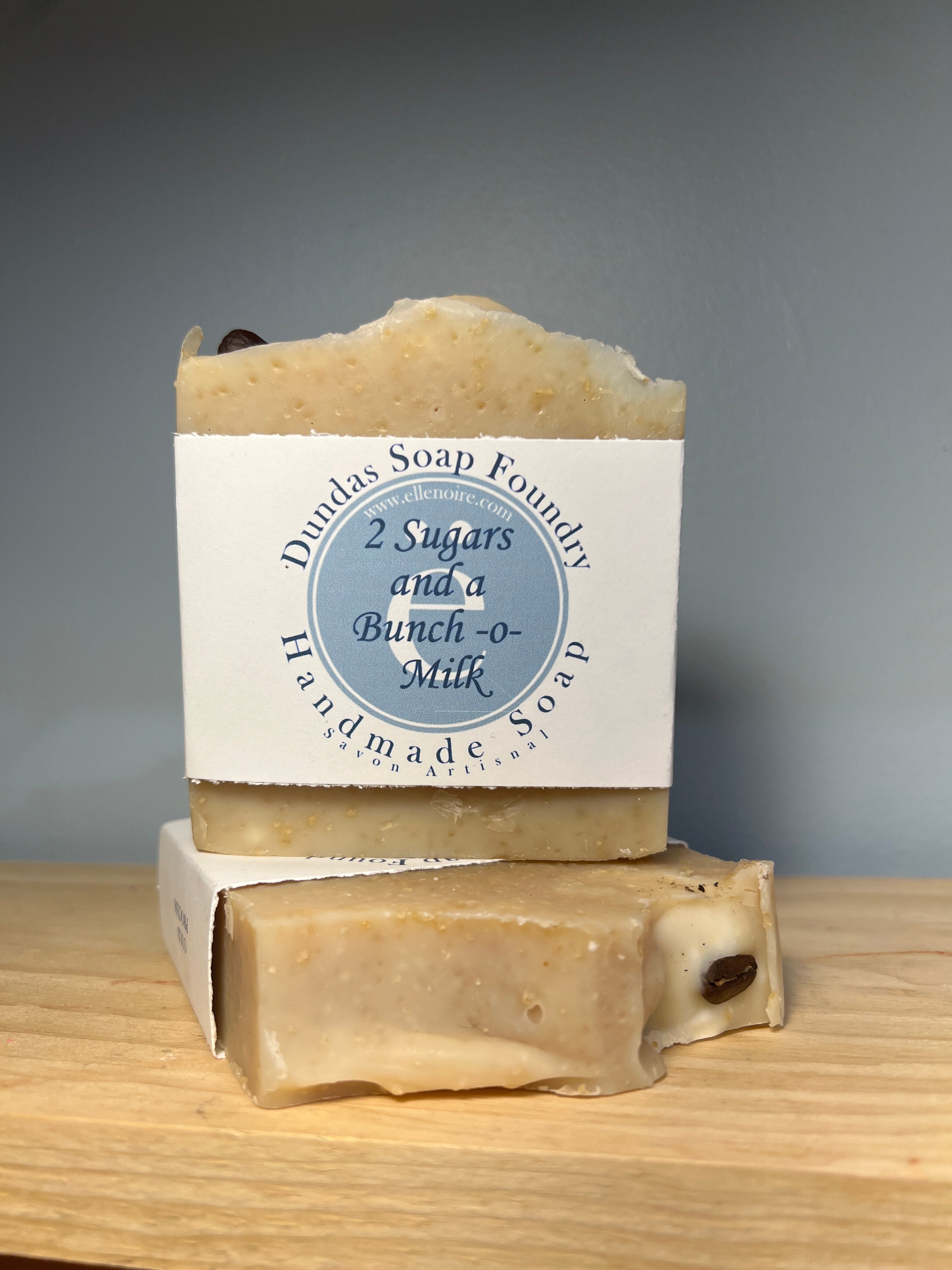 Super Fun Fragrance soap collection