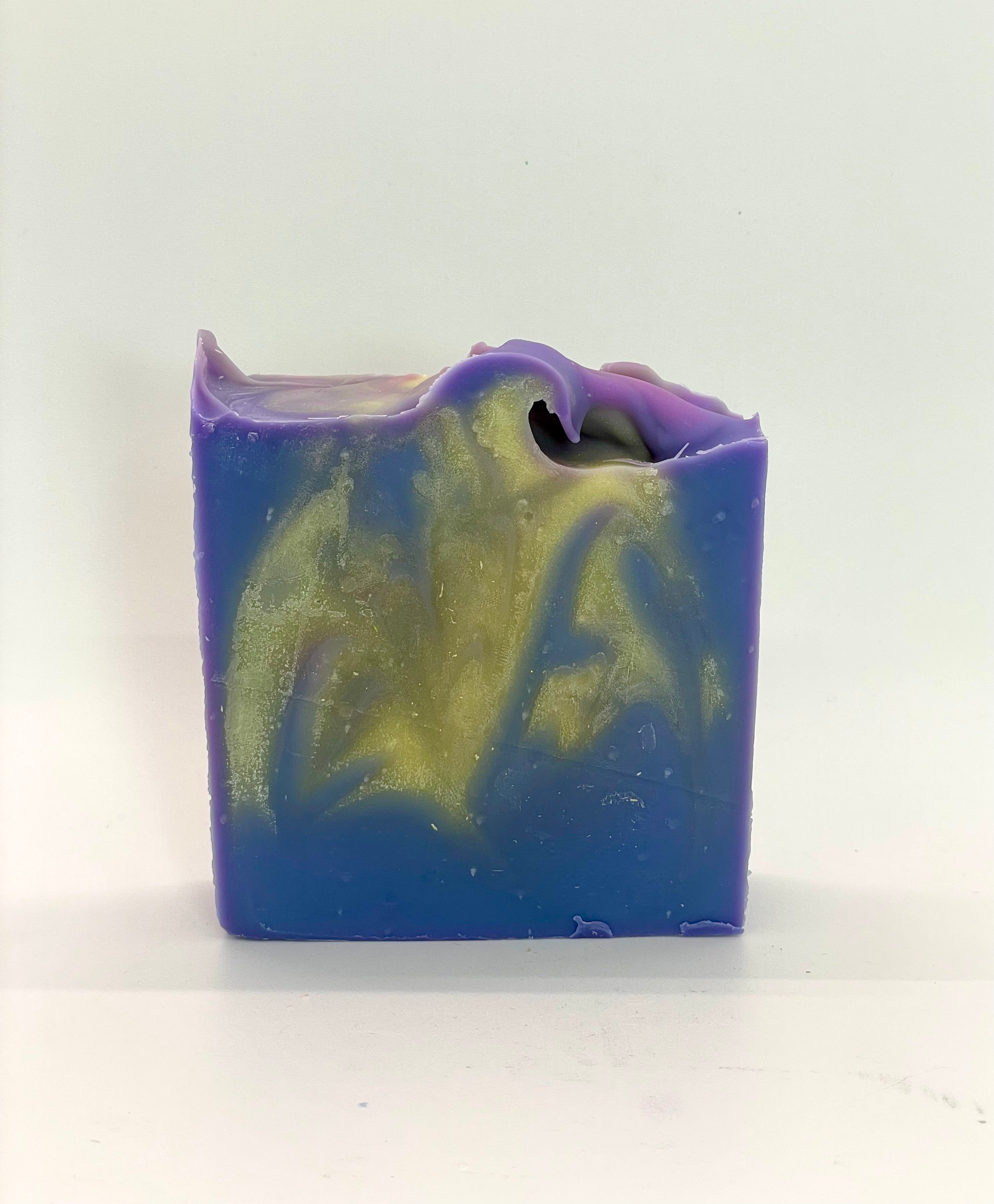 Seriously Spa Soap Collection