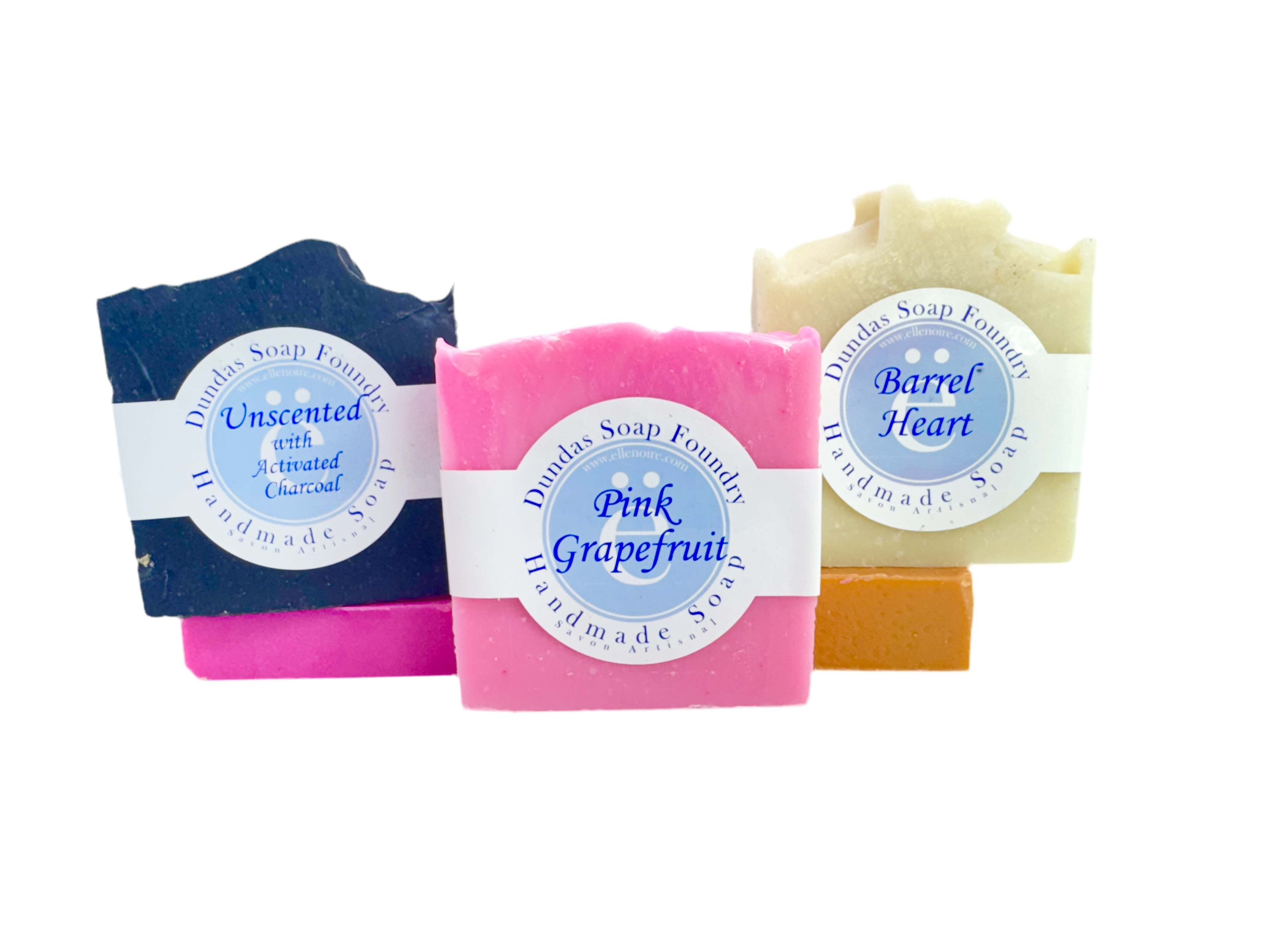 The Dundas Soap Foundry