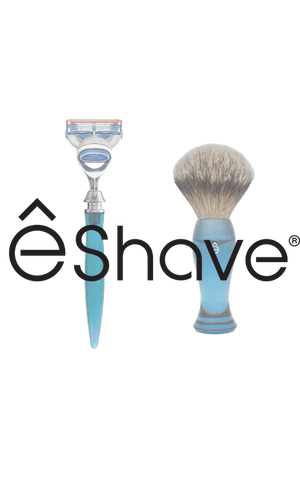 eShave Luxury Shaving Products & Hardware
