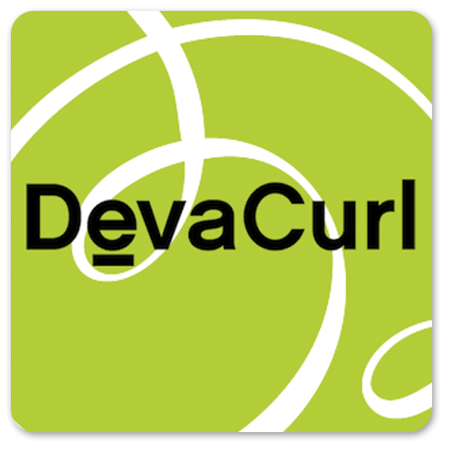 DevaCurl collection of Natural Curly hair Products. Curly Girl Friendly 