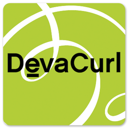 DevaCurl collection of Natural Curly hair Products. Curly Girl Friendly 