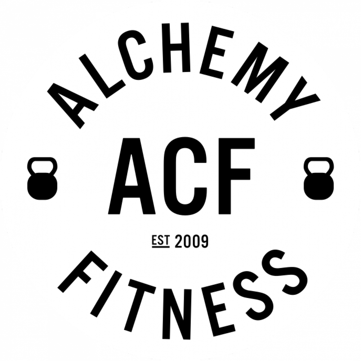 Alchemy Fitness scented products