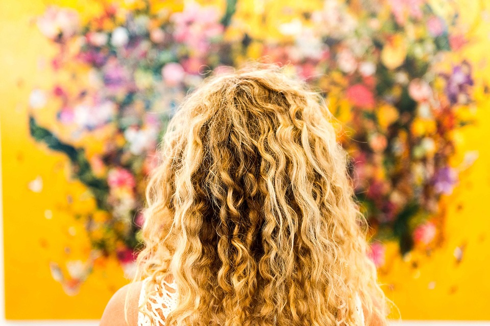 DevaCurl Curly Hair Products