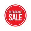 Clearance!