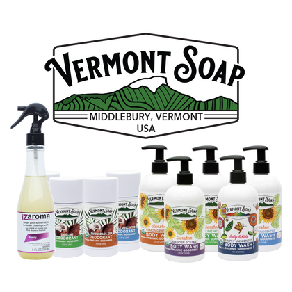 Vermont Soap Organics