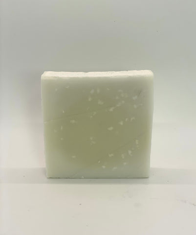 ellënoire Handmade Castile Soap - Unscented-Soap-ellënoire body, bath fragrance & curly hair