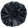 Long Satin Bonnet-Accessory-ellënoire body, bath fragrance & curly hair