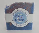 ellenoire Handmade Soap - Frankie Bergman-Bar Soap-ellënoire body, bath fragrance & curly hair