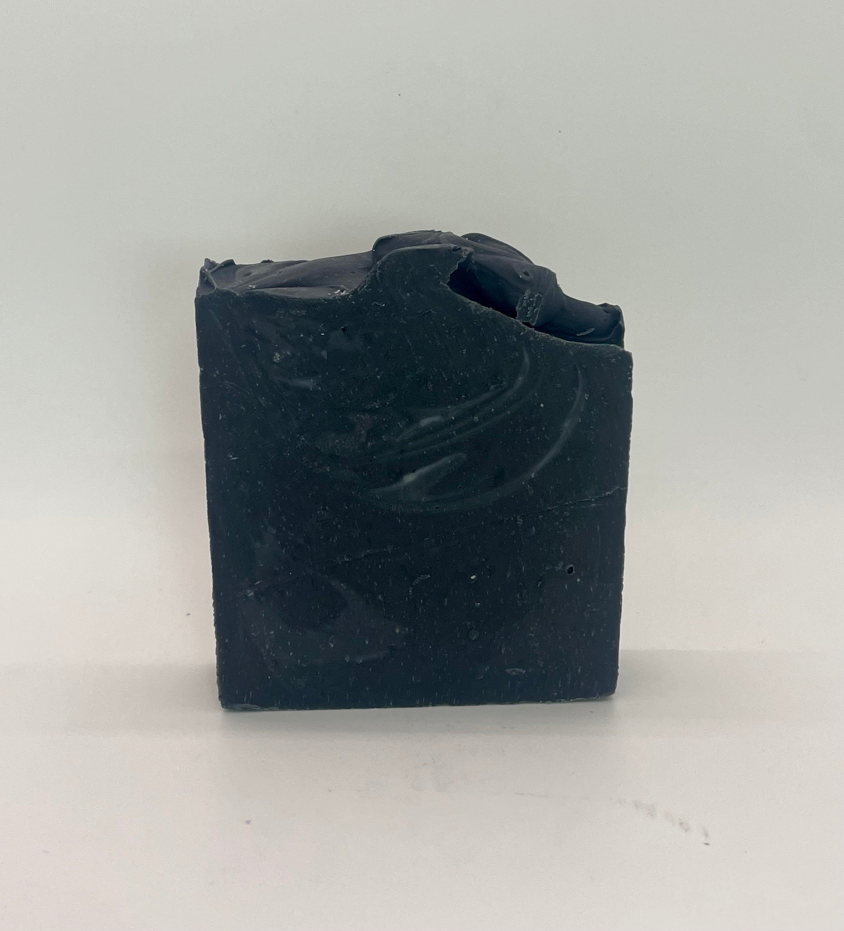 ellënoire Handmade Soap - Tea Tree with Activated Charcoal-Bar Soap-ellënoire body, bath fragrance & curly hair