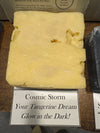 Handmade Soap - Cosmic Storm-Soap-ellënoire body, bath fragrance & curly hair