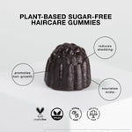 Grow Supplement Gummies - IMARAÏS Beauty-Hair Care-ellënoire body, bath fragrance & curly hair