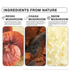 Nourish Supplement Gummies - IMARAÏS Beauty-Hair Care-ellënoire body, bath fragrance & curly hair