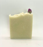 ellënoire Handmade Soap - Toasted Rose - LIMITED EDITION-Bar Soap-ellënoire body, bath fragrance & curly hair