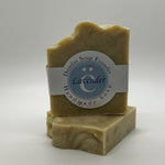 ellenoire Handmade Soap - Lavender - limited edition-Soap-ellënoire body, bath fragrance & curly hair
