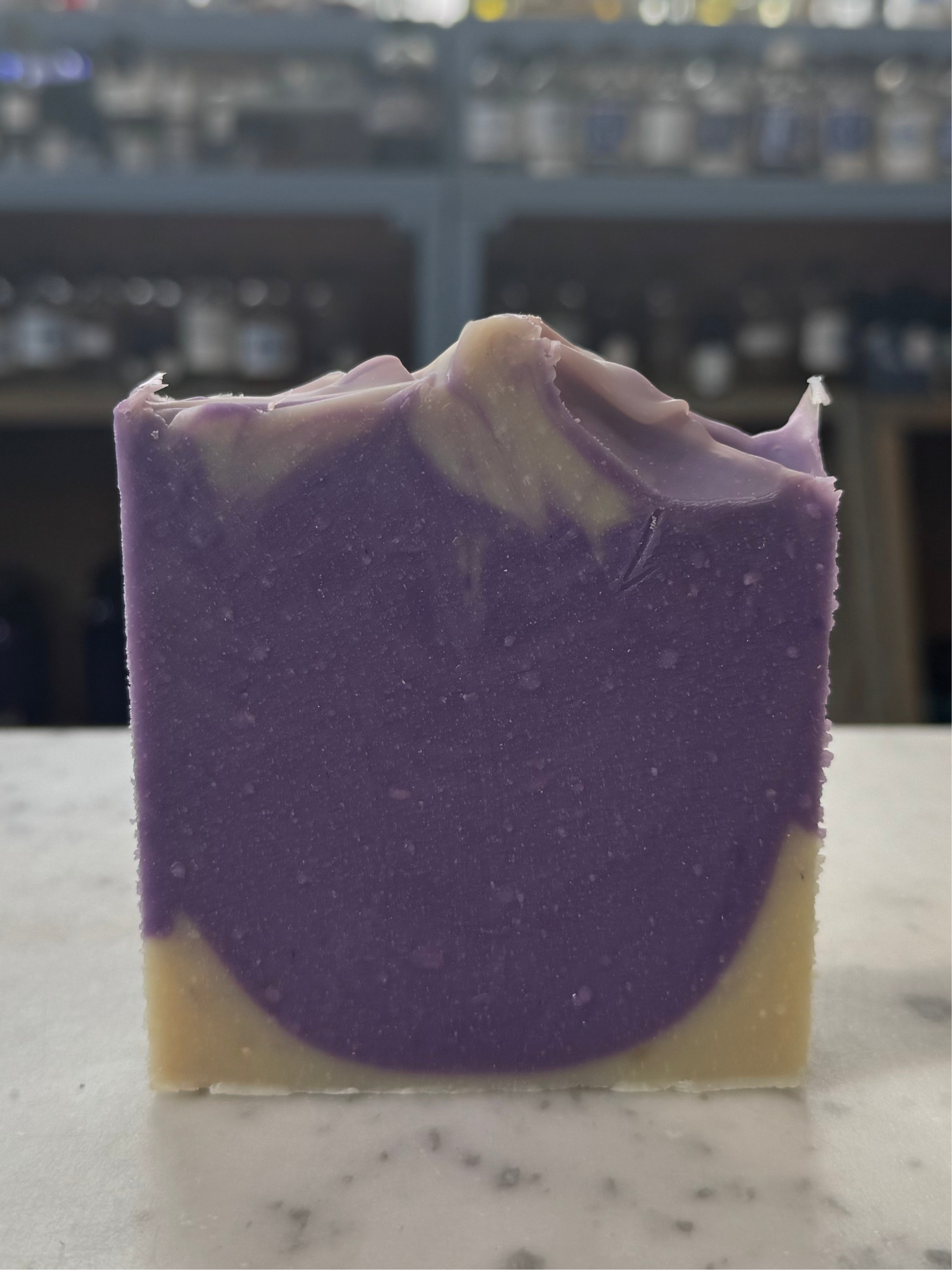 Pre-order! ellënoire Handmade Soap - Magpie-Soap-ellënoire body, bath fragrance & curly hair