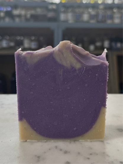 Pre-order! ellënoire Handmade Soap - Magpie-Soap-ellënoire body, bath fragrance & curly hair