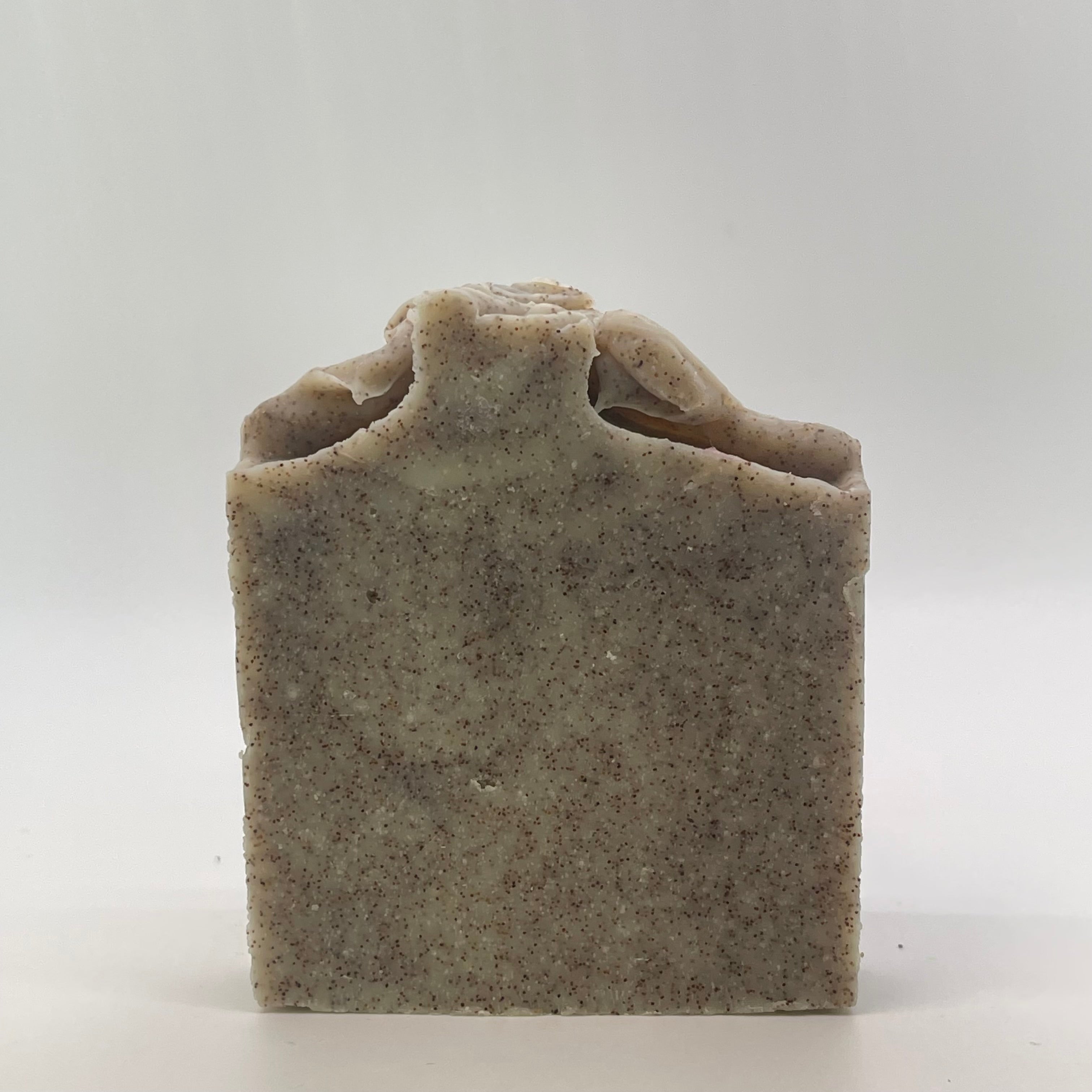 ellënoire Handmade Soap - Pig Pen Exfoliating Soap-Bar Soap-ellënoire body, bath fragrance & curly hair