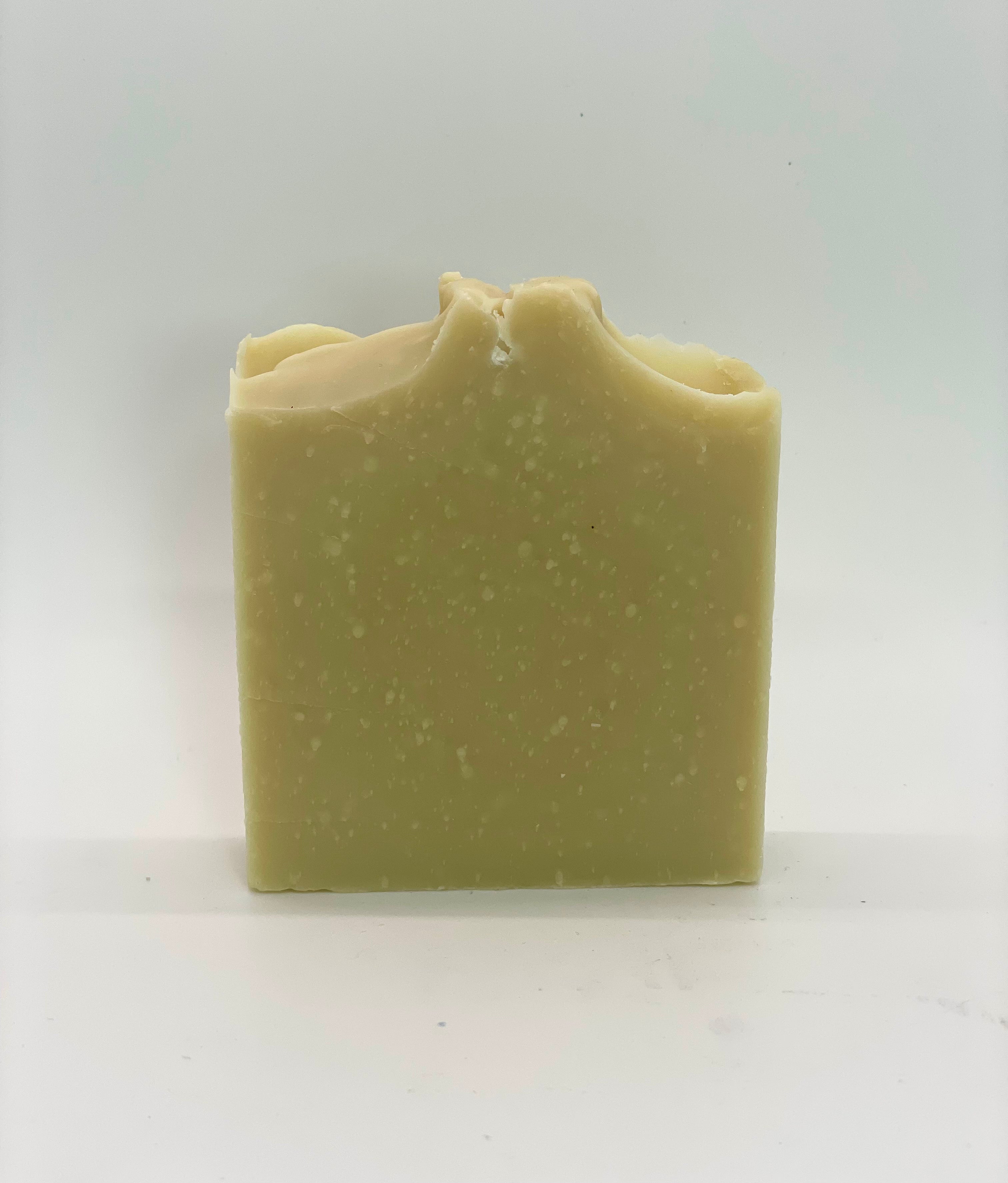 ellënoire Handmade Soap - Barrel Heart-Bar Soap-ellënoire body, bath fragrance & curly hair