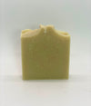 Handmade Soap - Barrel Heart-Bar Soap-ellënoire body, bath fragrance & curly hair