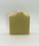 Handmade Soap - Barrel Heart-Bar Soap-ellënoire body, bath fragrance & curly hair