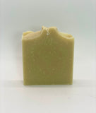 Handmade Soap - Barrel Heart-Bar Soap-ellënoire body, bath fragrance & curly hair