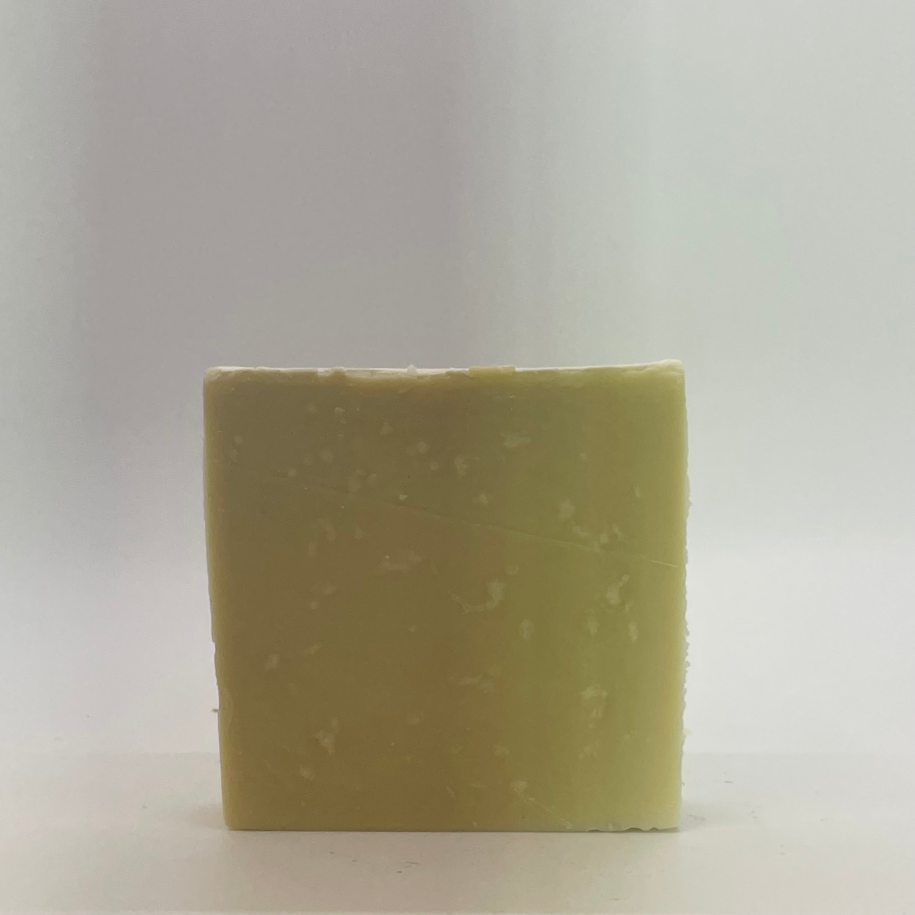 Handmade Castile Soap - Unscented-Soap-ellënoire body, bath fragrance & curly hair