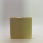 ellenoire Handmade Castile Soap - Unscented -Soap-ellënoire body, bath fragrance & curly hair