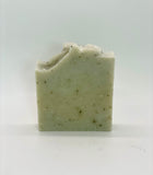 Handmade Soap - Salt & Pepper-Bar Soap-ellënoire body, bath fragrance & curly hair