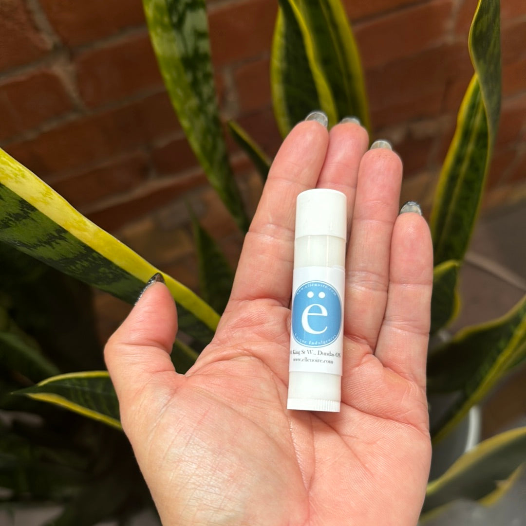 Handmade Lip Balm-Lip Balm-ellënoire body, bath fragrance & curly hair