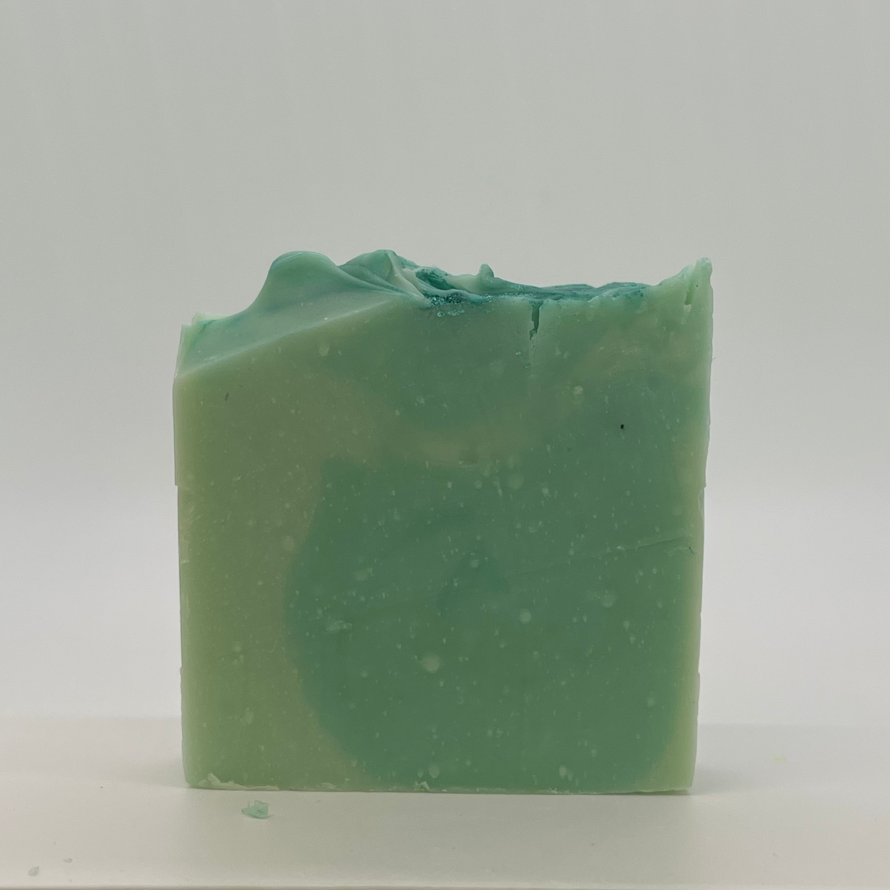 Handmade Soap - Rosemary Mint-Soap-ellënoire body, bath fragrance & curly hair